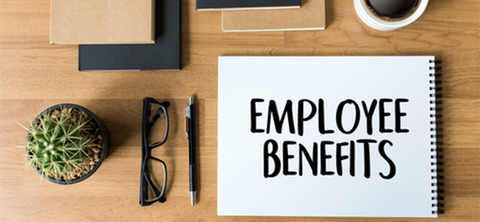 employee benefits