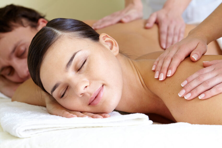 Get The Best Spa In Houston Now