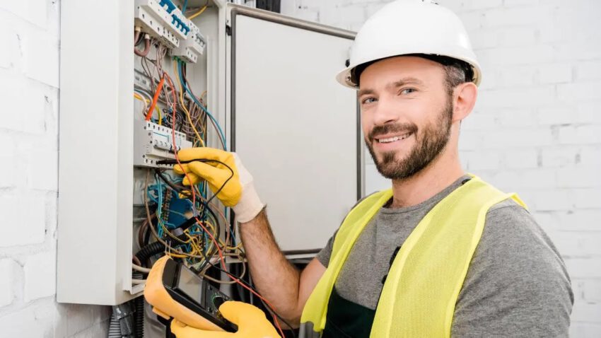 Licensed electricians in Austin, TX